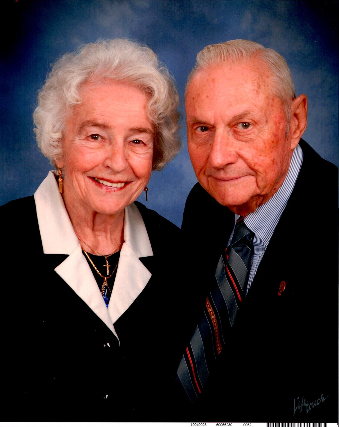 Obituary of Wallace Wayne McNair