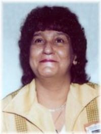 Obituary of Cathrine   McNeilly