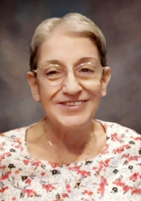 Obituary of Kathleen Porrino