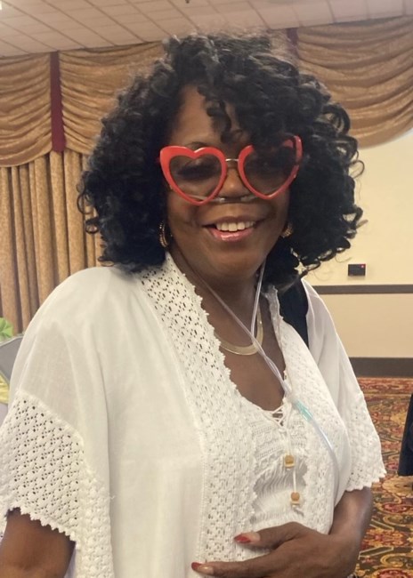 Obituary of Patrice Lynn Roberts Washington