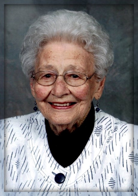 Obituary of Marjorie H. Sullivan