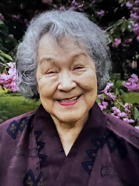 Obituary of Toshiko W. Matyga