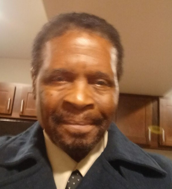 Obituary of Michael Benjamin Sr.