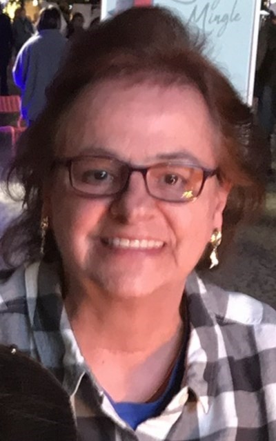 Avis de décès de Myrna Eleanor Eileen (Booth) Wood