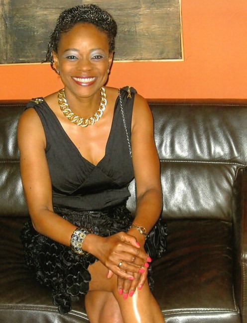 Obituary of Ann Marie Smith