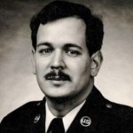 George Aguirre, Jr. USAF