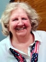 Margaret Smith