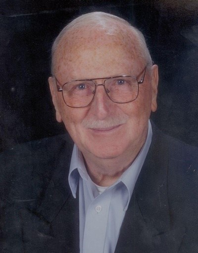 Obituary of Thomas 
William
 Easley