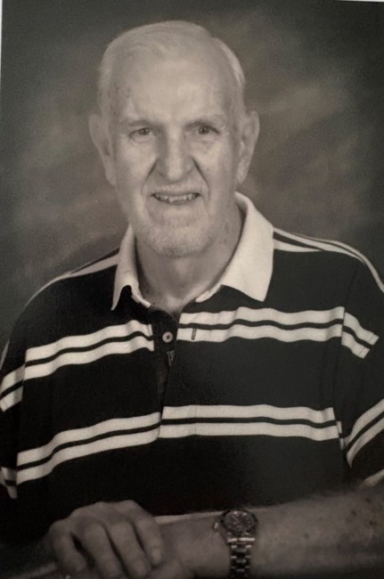 Obituary of Isaac Darby
