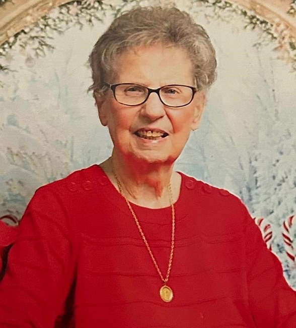 Obituary of Peggy Pinkerton Shoemaker