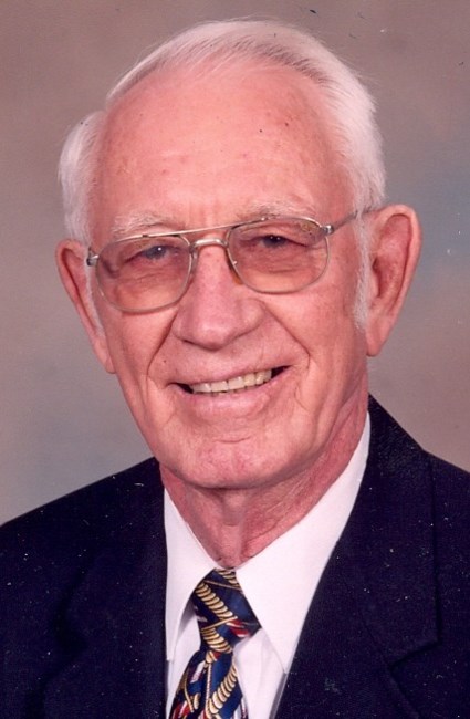 Obituary of Charles Adolph Rachuig