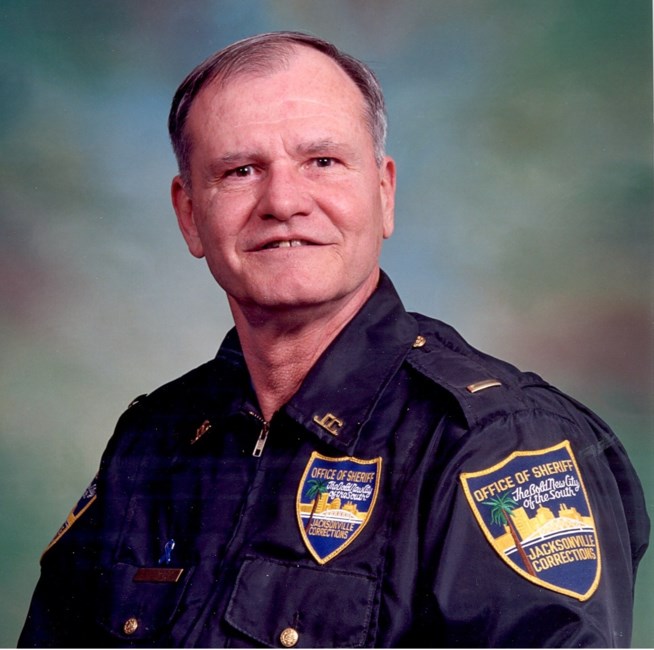 Obituario de James W. Pope