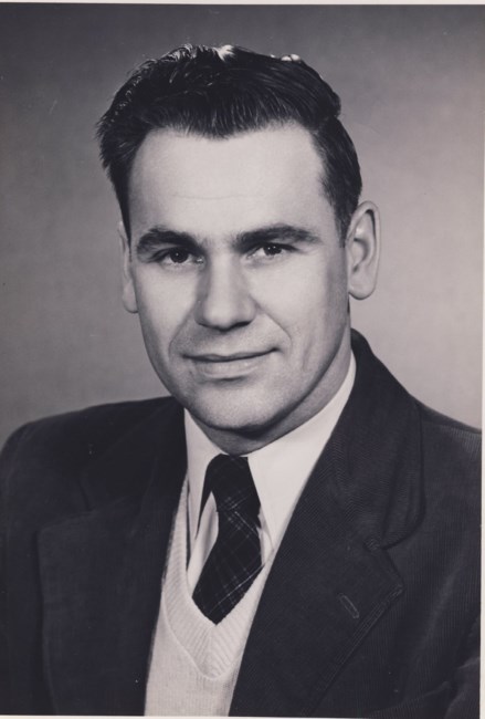 Obituary of Karl Reinhold Schmid