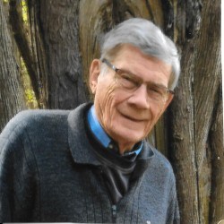 Obituary of James Patrick Shanahan