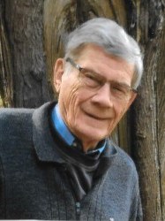 Obituary of James Patrick Shanahan