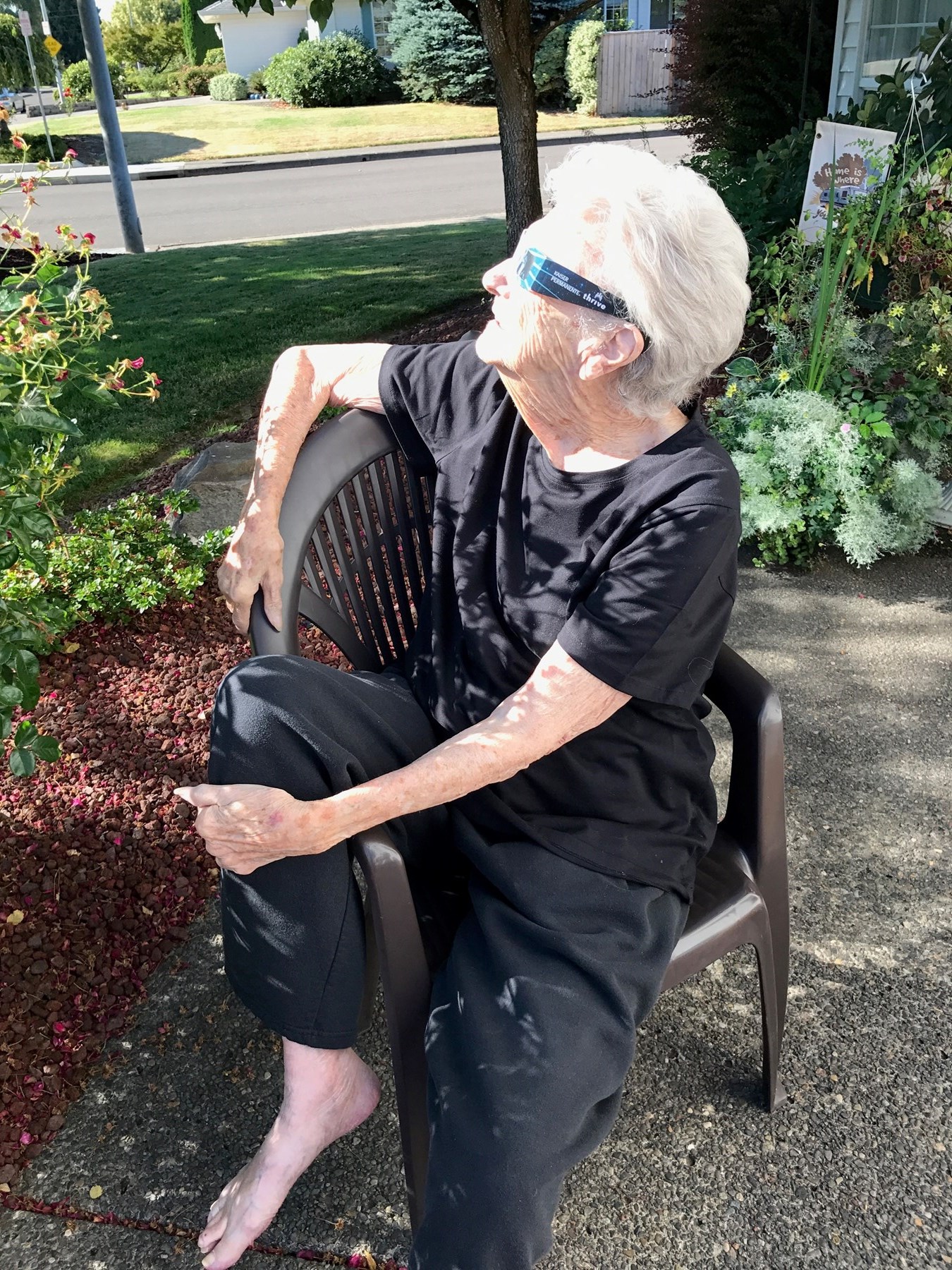 Donna Jeanne Junker Obituary - Portland, OR