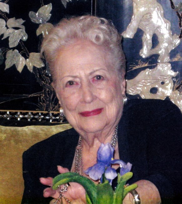 Obituary of Concetta Pometto