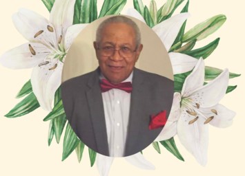 Obituario de Earl Roberson Sr.