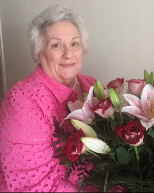 Obituary of Eleanor Diane Thornton