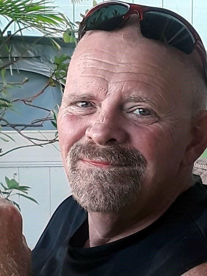 Todd Davis Obituary Largo, FL