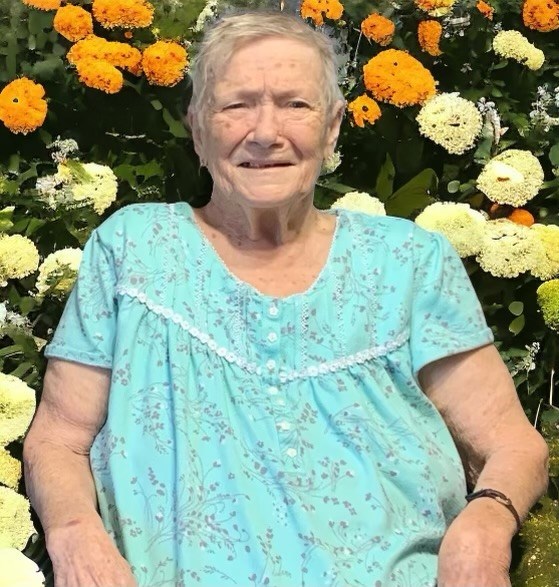 Obituary of Virginia L Brown