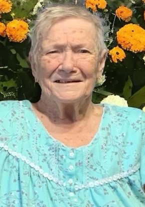 Obituary of Virginia L Brown