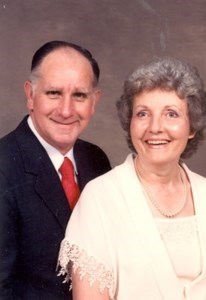 Obituary of Ada Mae Lee