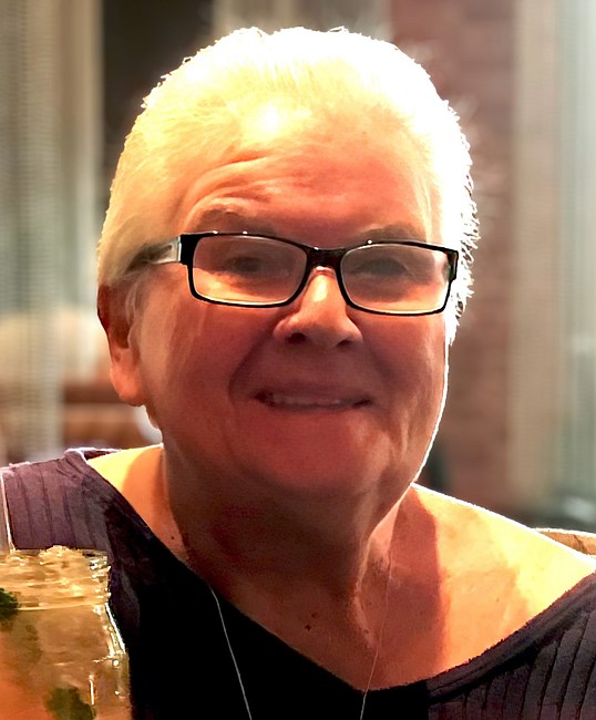 Obituary of Gloria Bracken