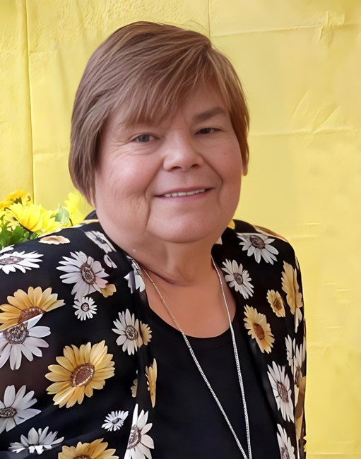 Obituary of Magdalena - Rodriguez Sandoval