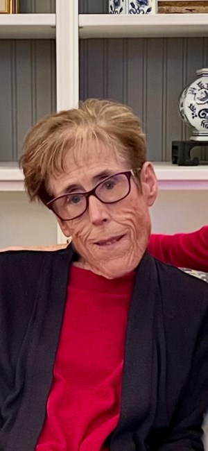 Obituary of Colleen Monger