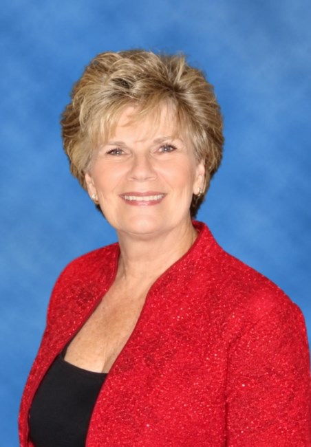 Obituary of Barbara Ann Keeline
