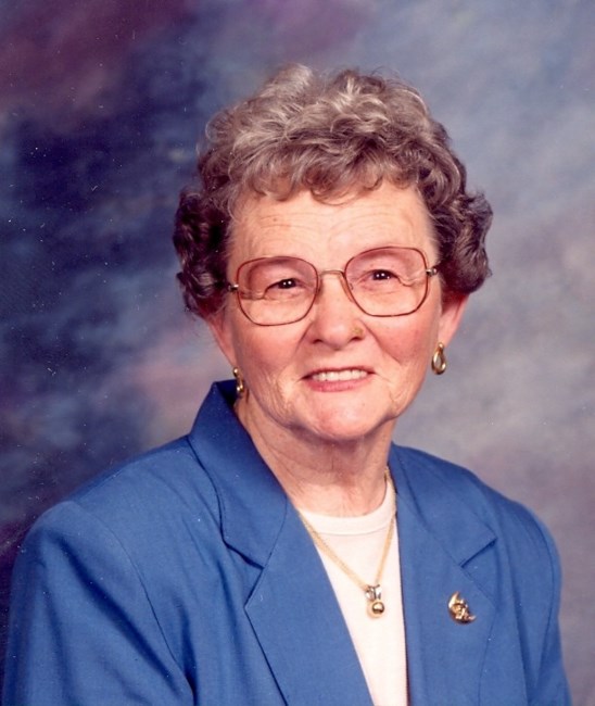 Avis de décès de Helen L. Weeks Turner