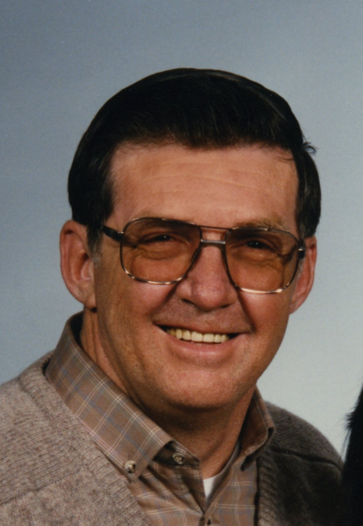 William P Clark Obituary Yakima, WA