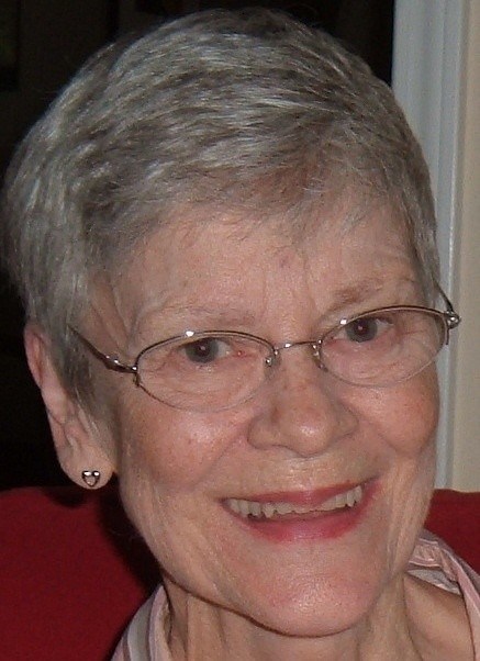 Obituary of Nyna Neville Neville Logan