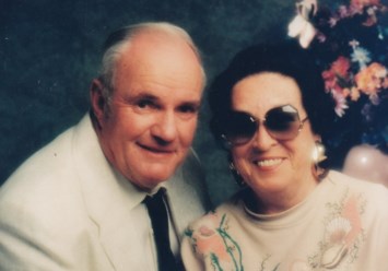 Obituary of Mary Frances Lawson