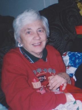 Obituary of Mary Lynn Robertson