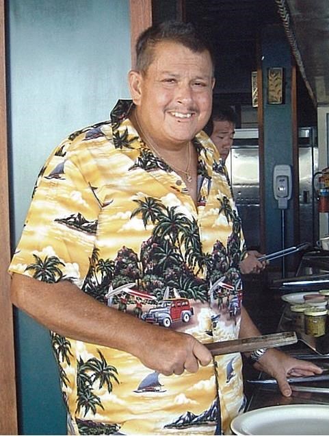 Obituary of Raymond Mendoza