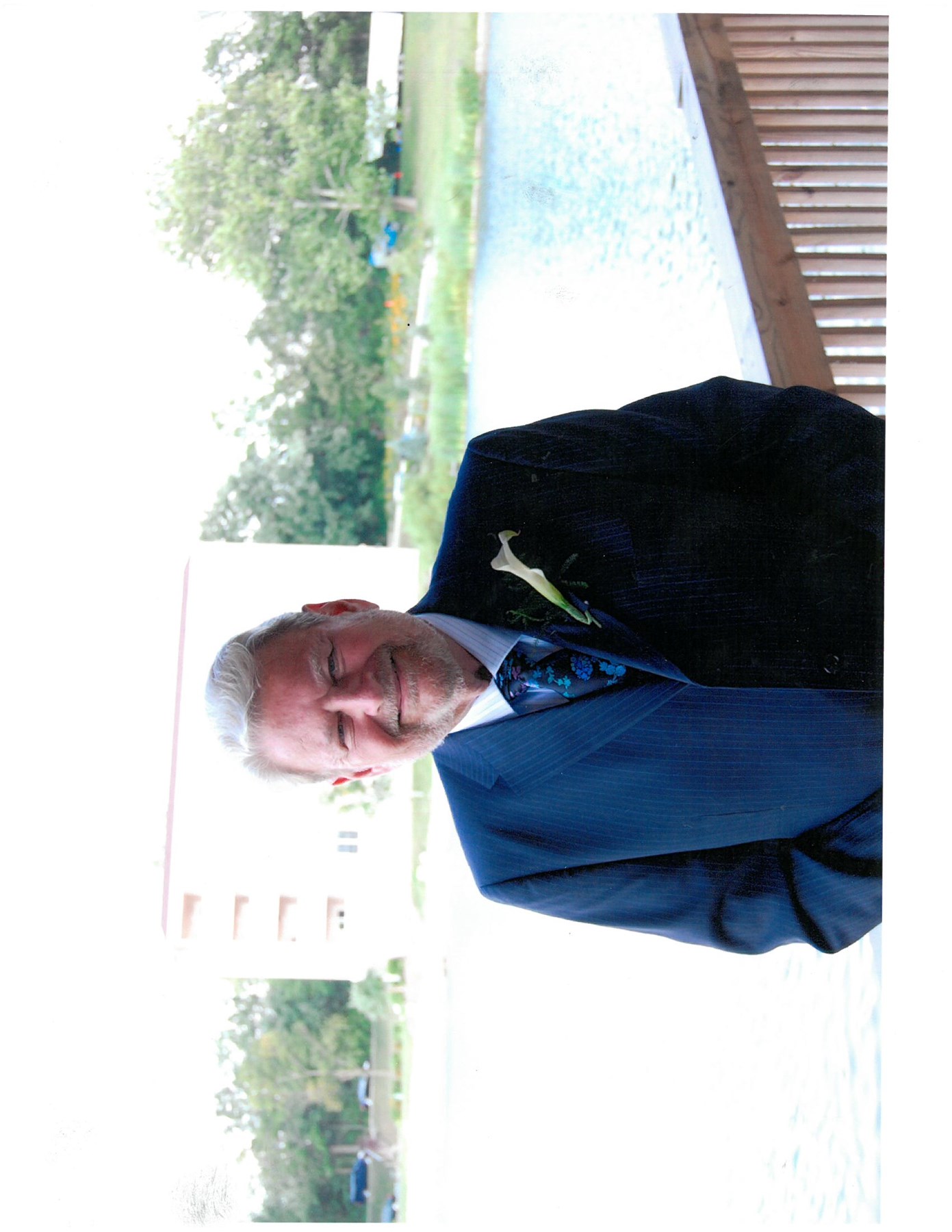 Obituary of Melvin Michael Grossman