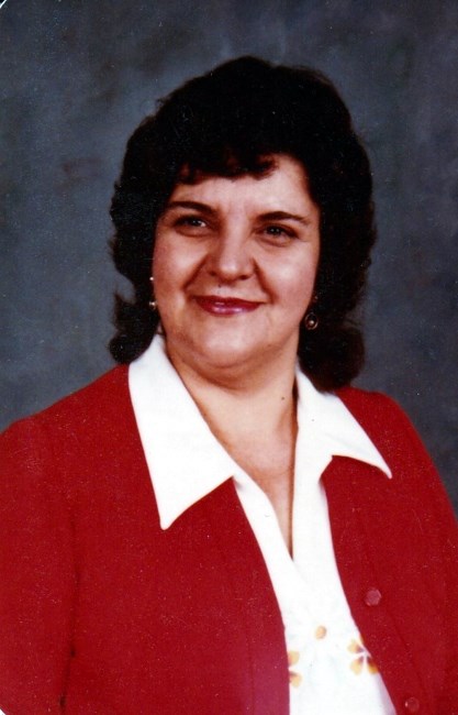Obituary of Beverly Carol Ledbetter