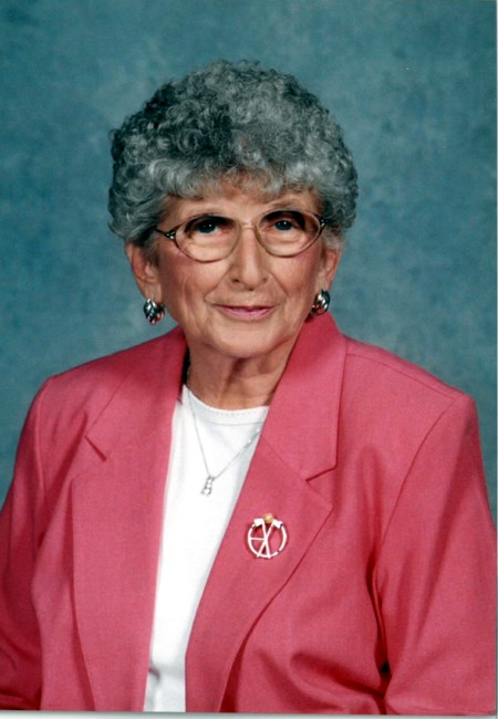 Obituary of Jessie Holder Coley