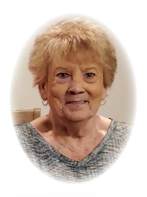 Obituary of Sharon S. Adams