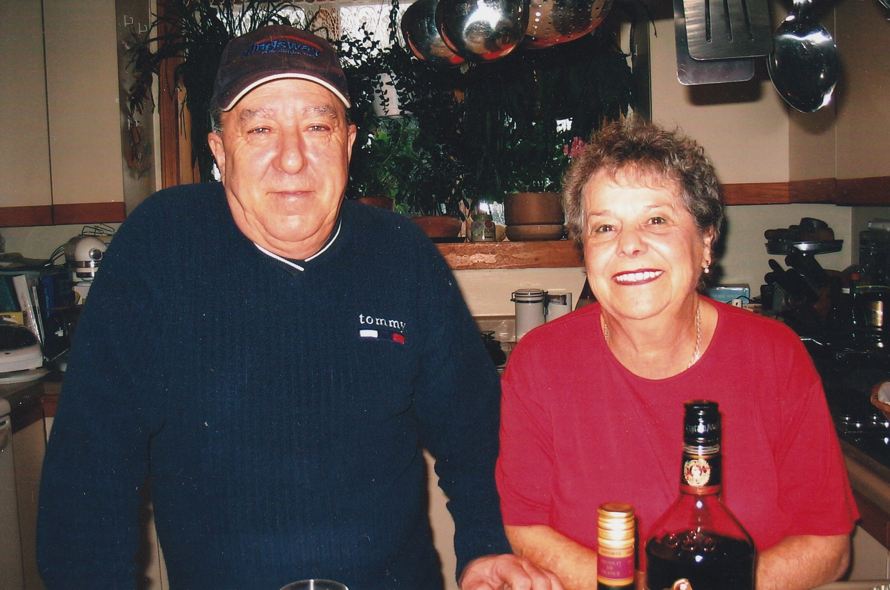 Avis de décès de Jean-Léo Foster