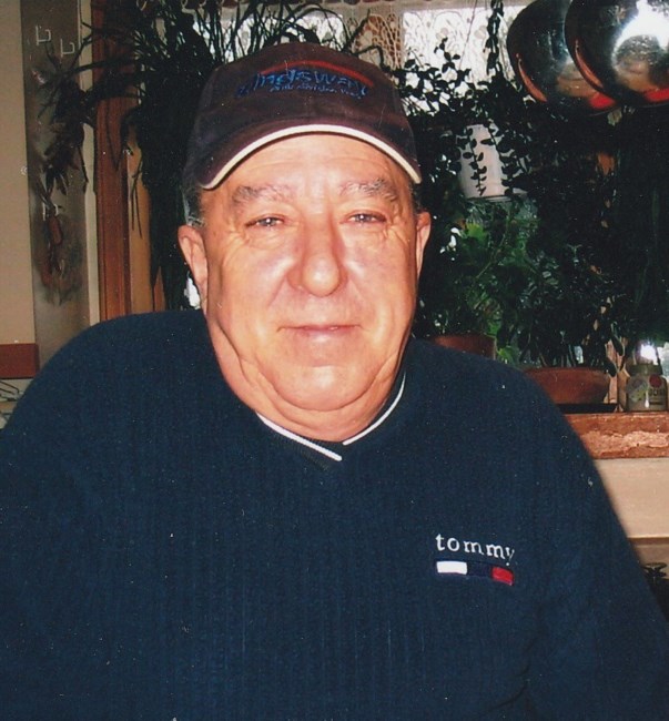 Avis de décès de Jean-Léo Foster