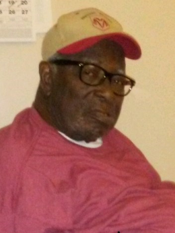 Obituary of James Jennings, Jr.