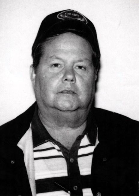 Obituary of Charles E Branch