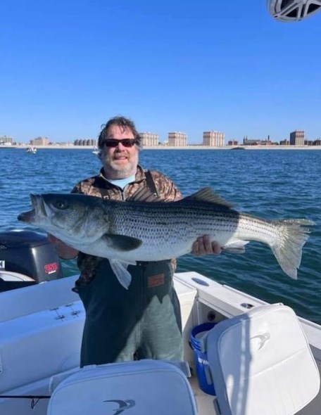 Avis de décès de David Lewis Moyer