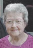 Obituary of Vera E. Smith