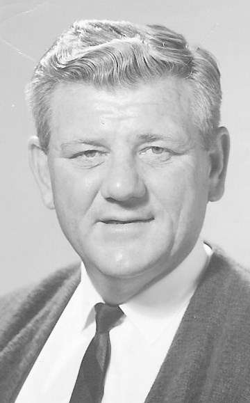 Obituary of John Perkins Killebrew