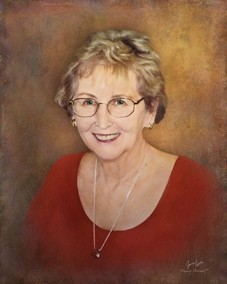 Obituary of Charlene Lane
