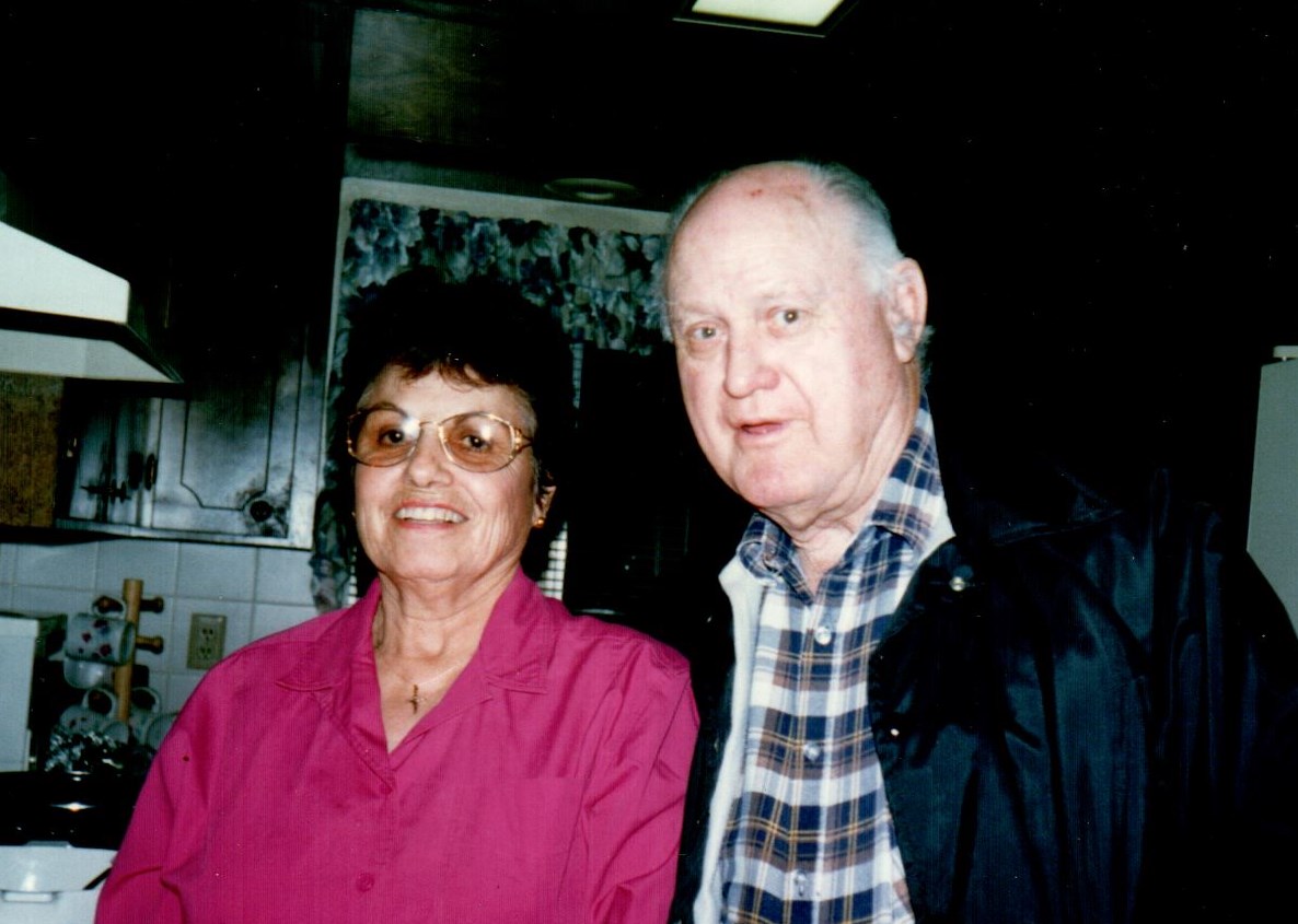 Obituary of Lucy Young